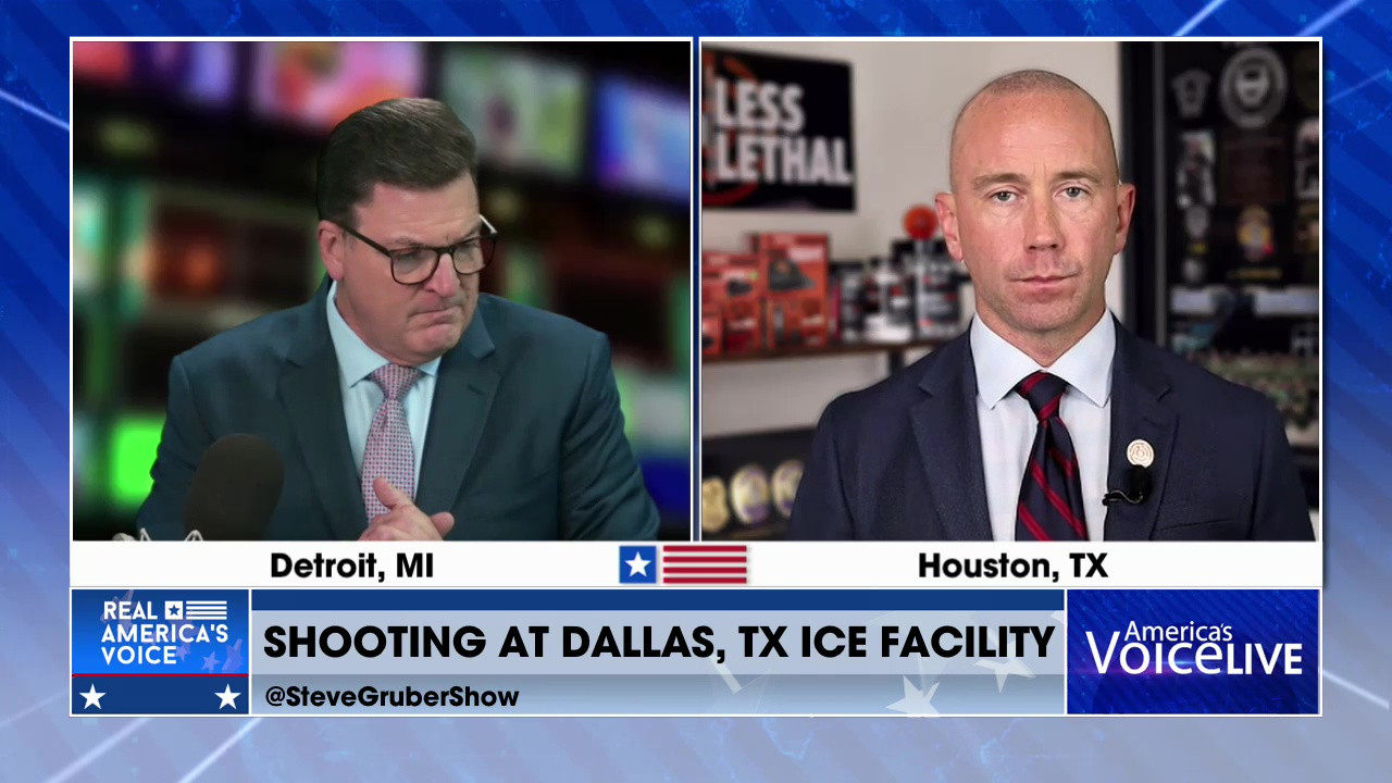 ATTACKS AGAINST ICE AGENTS CONTINUE