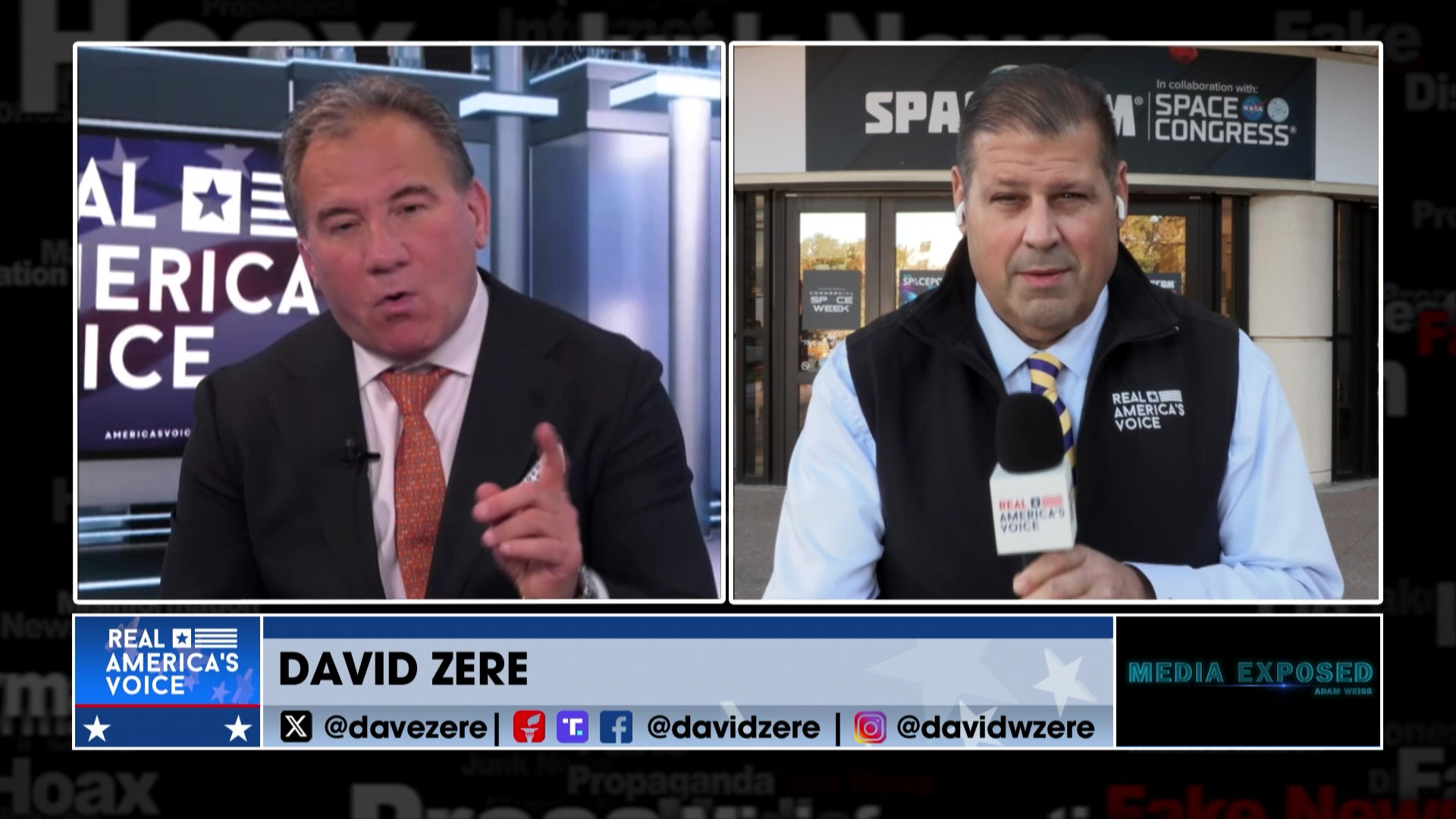 ME 2-1-26 B - Adam and David Zere talk about the Economic turnaround and media treatment of it