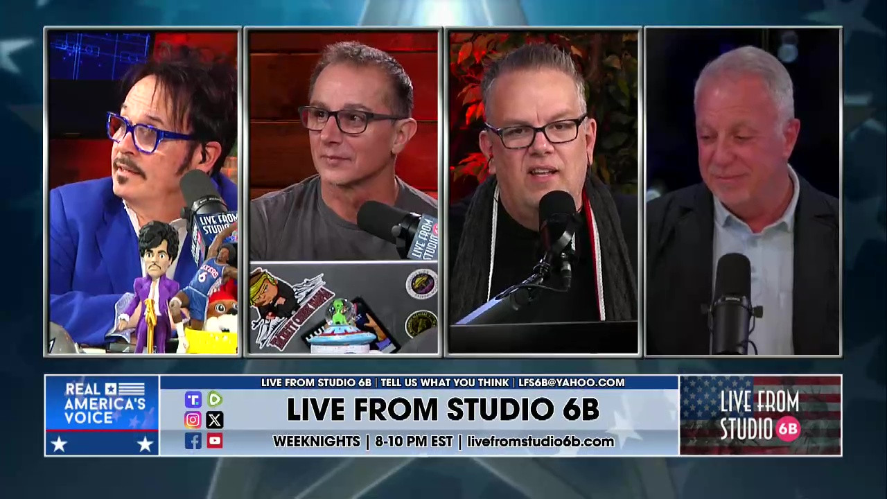 2-23-26 4 - Back from power outage, Vin has thoughts, Slick has Sports