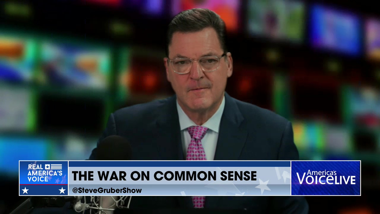 THE LEFT'S WAR ON ICE AND COMMON SENSE