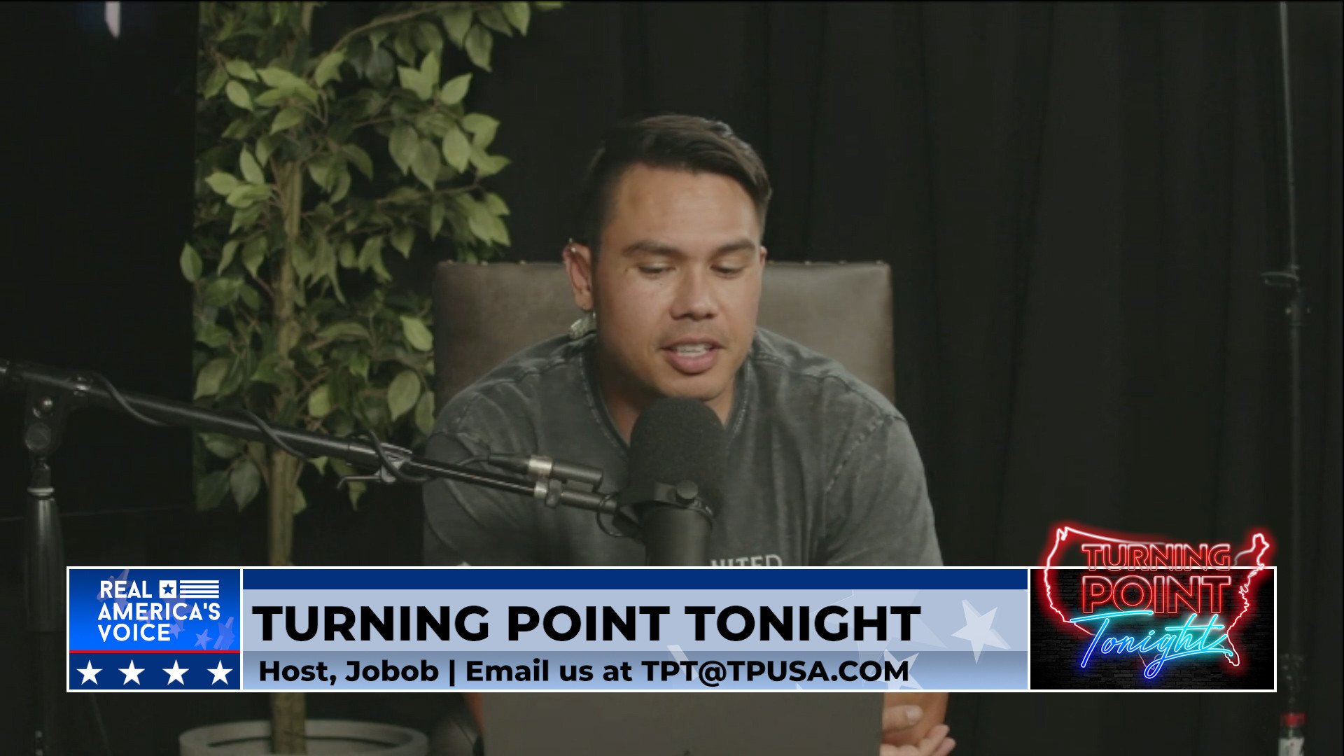 Jobob’s Mailbag