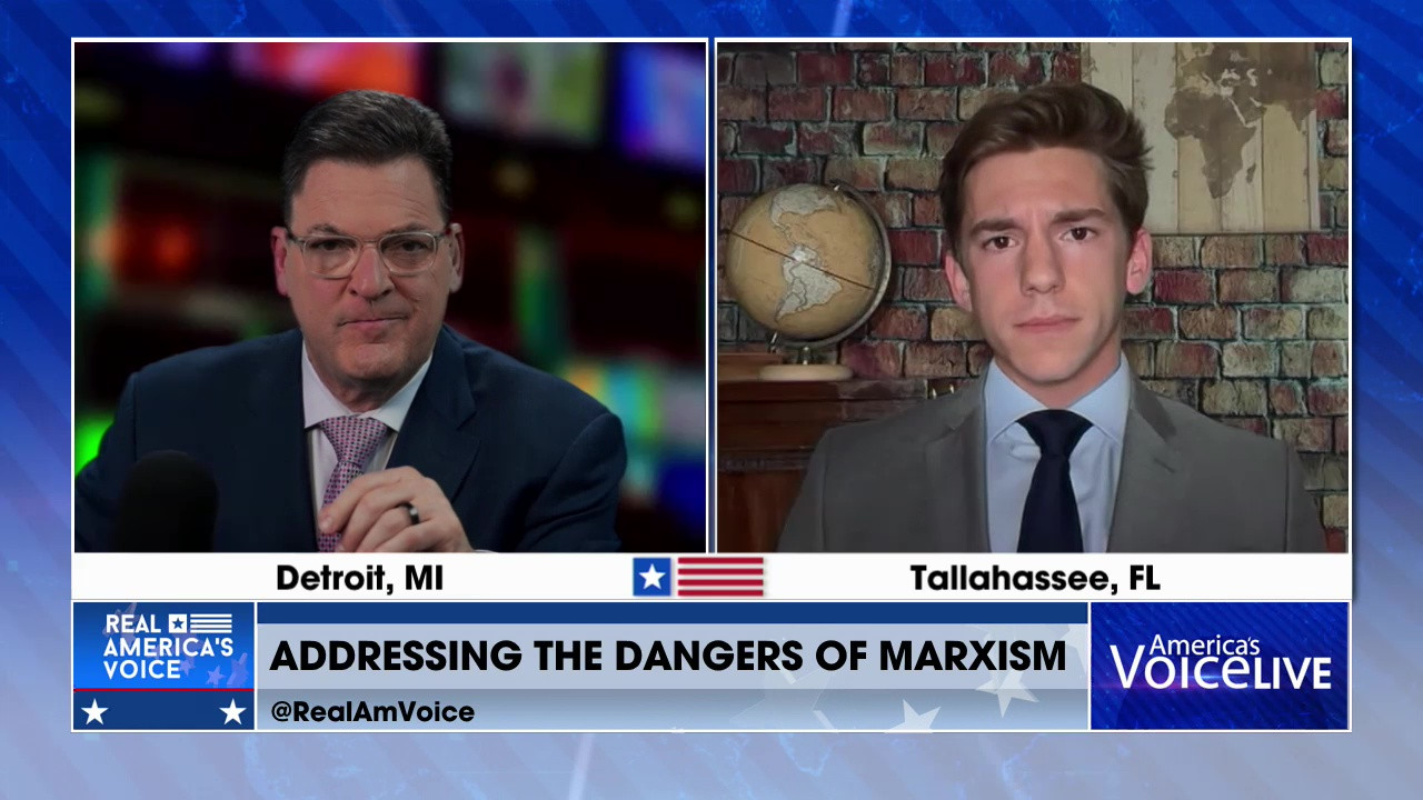 PLANS TO ADDRESS THE DANGERS OF MARXISM IS IN PROGRESS FOR PENNSYLVANIA