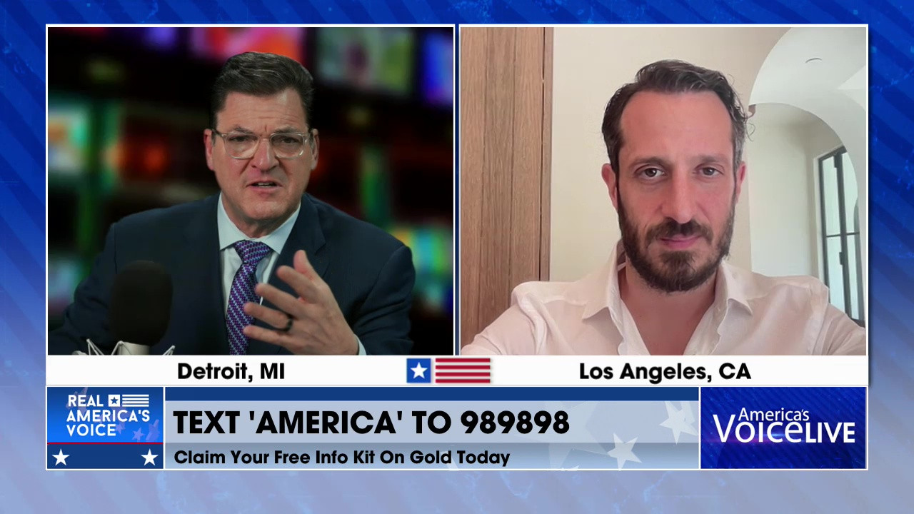 GOLD, SILVER, AND THE AMERICAN ECONOMY