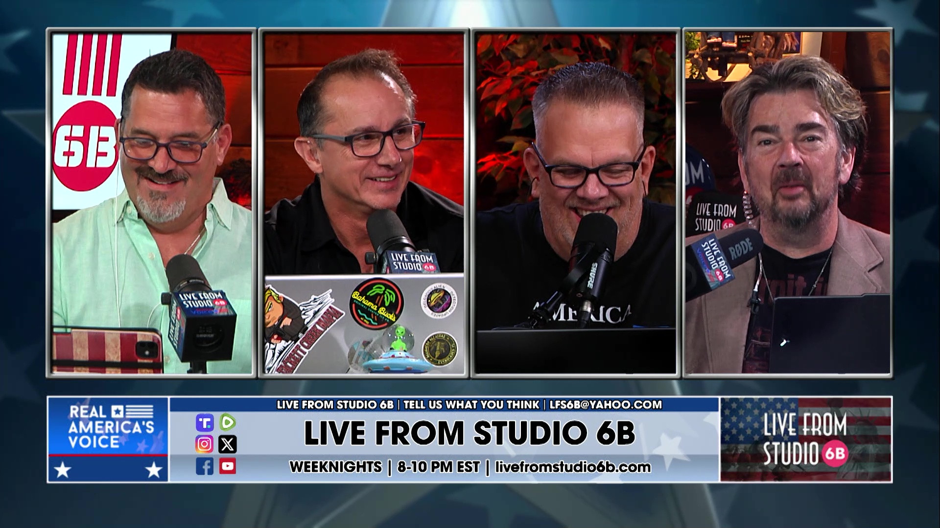 4-17-26 2 - The boys discuss Damon's article, Newsom boosts book sales, Seattle is faltering