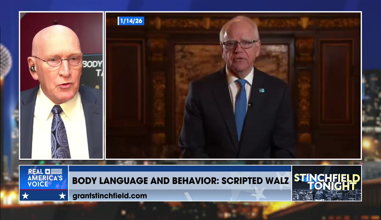 BODY LANGUAGE AND BEHAVIOR: RENEE GOOD SHOOTING