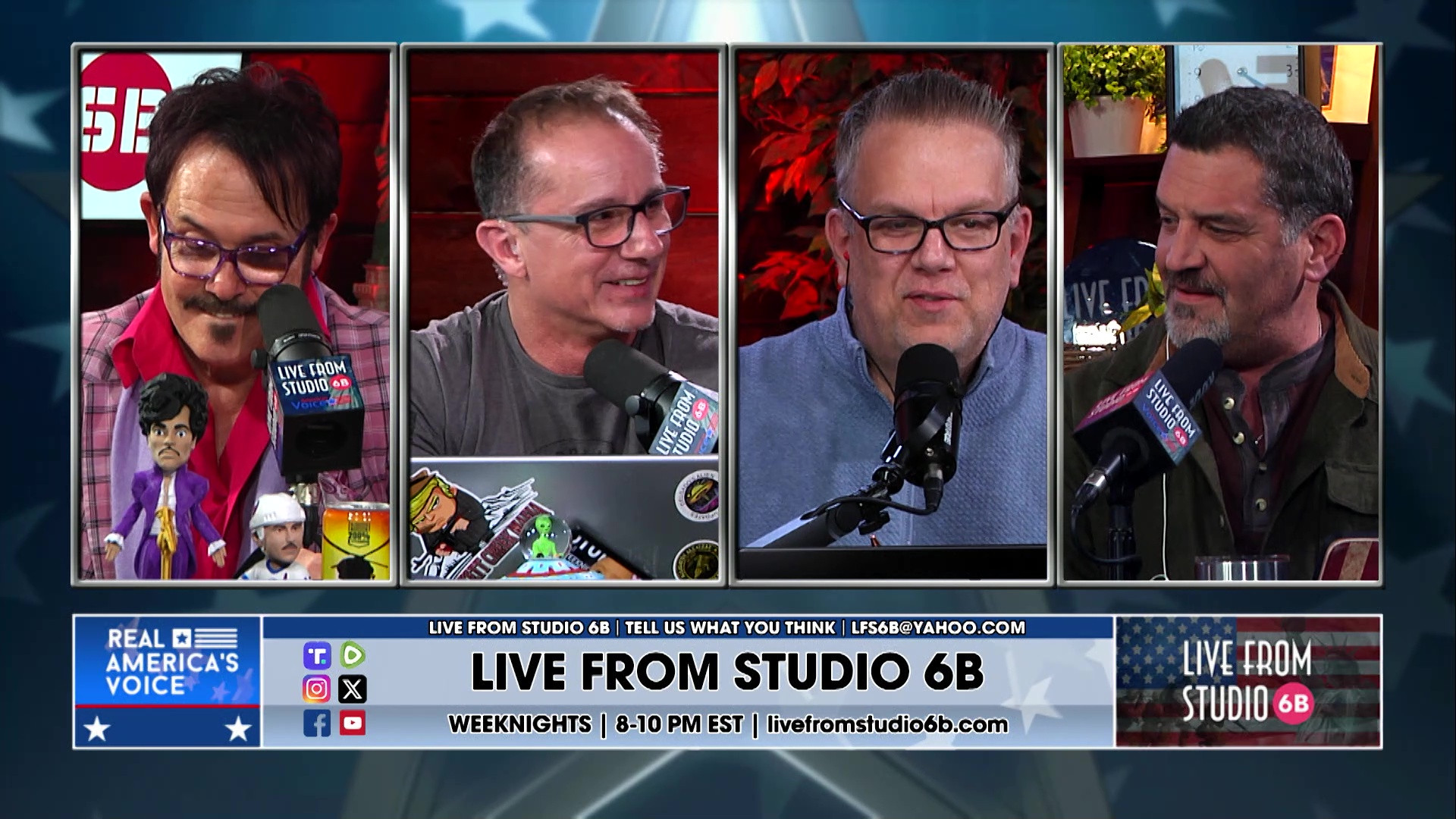 3-4-26 1 - The First Word on Trump's Iran operation is still America First, discussion