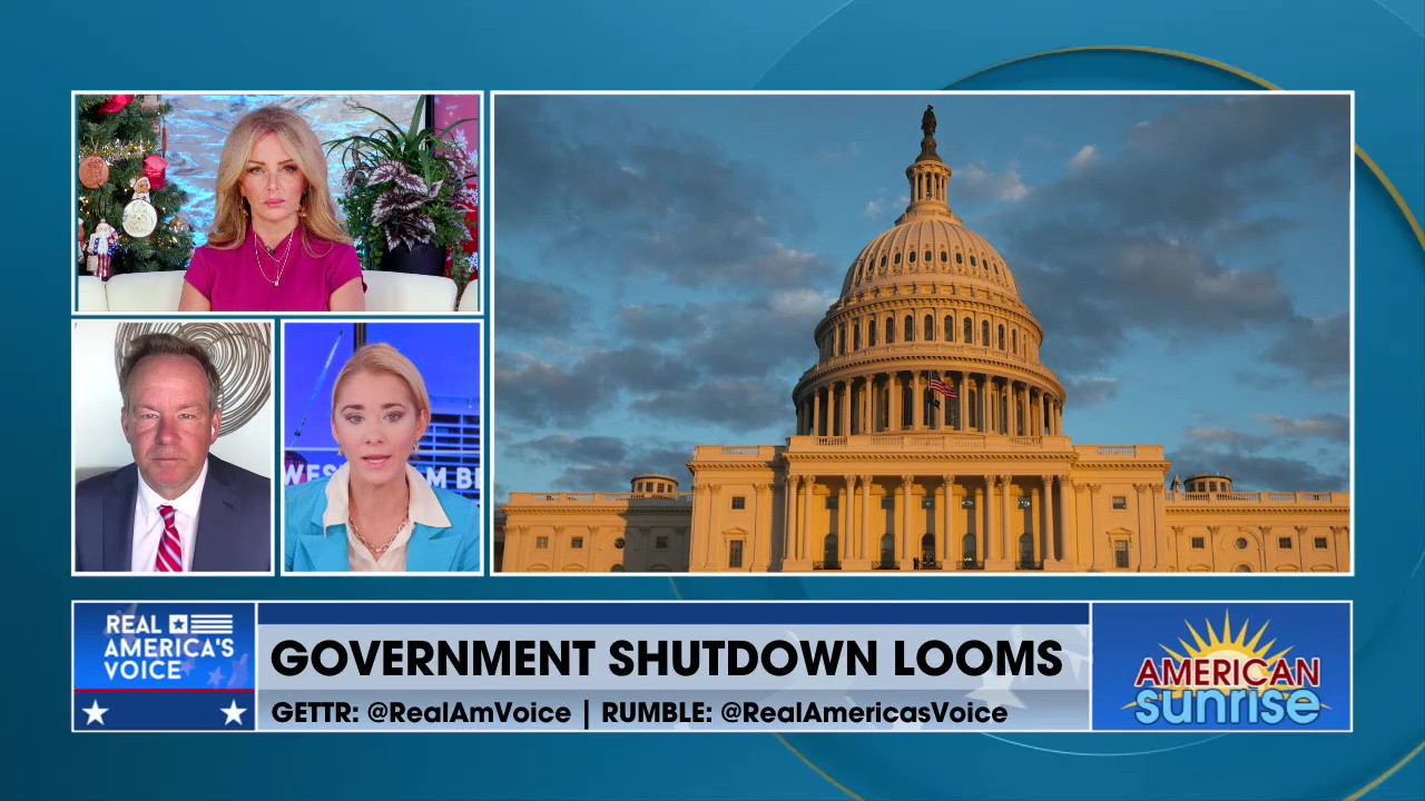 TRUMP MEETS WITH NETANYAHU