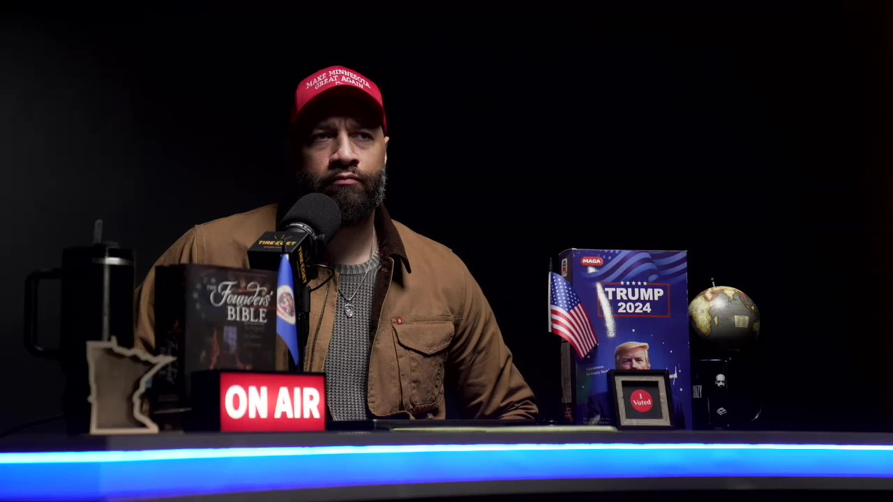 THE ROYCE WHITE SHOW PART 4