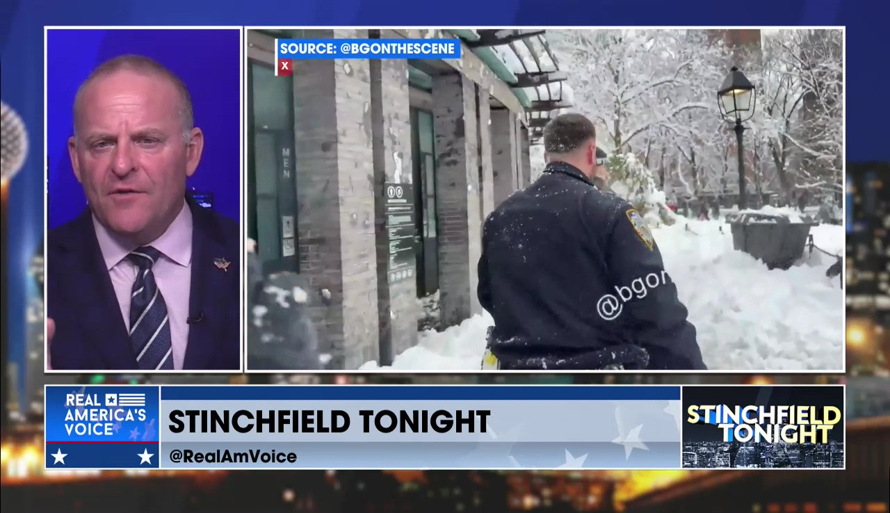 VP VANCE AND DR. OZ HIT MINNEAPOLIS ON FRAUD WAR