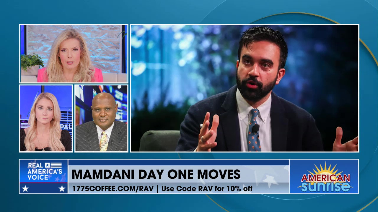 MAMDANI DAY ONE MOVES