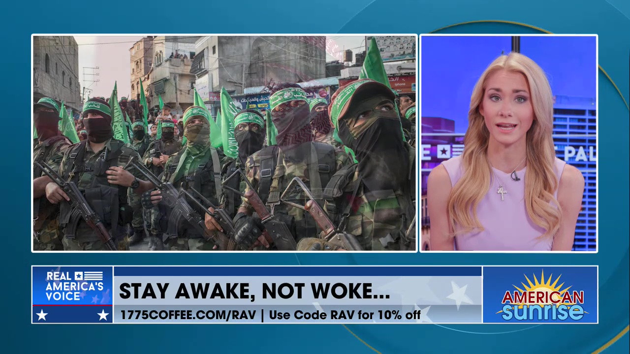 HUCKABEE: HAMAS RESPONSIBLE FOR ISSUES