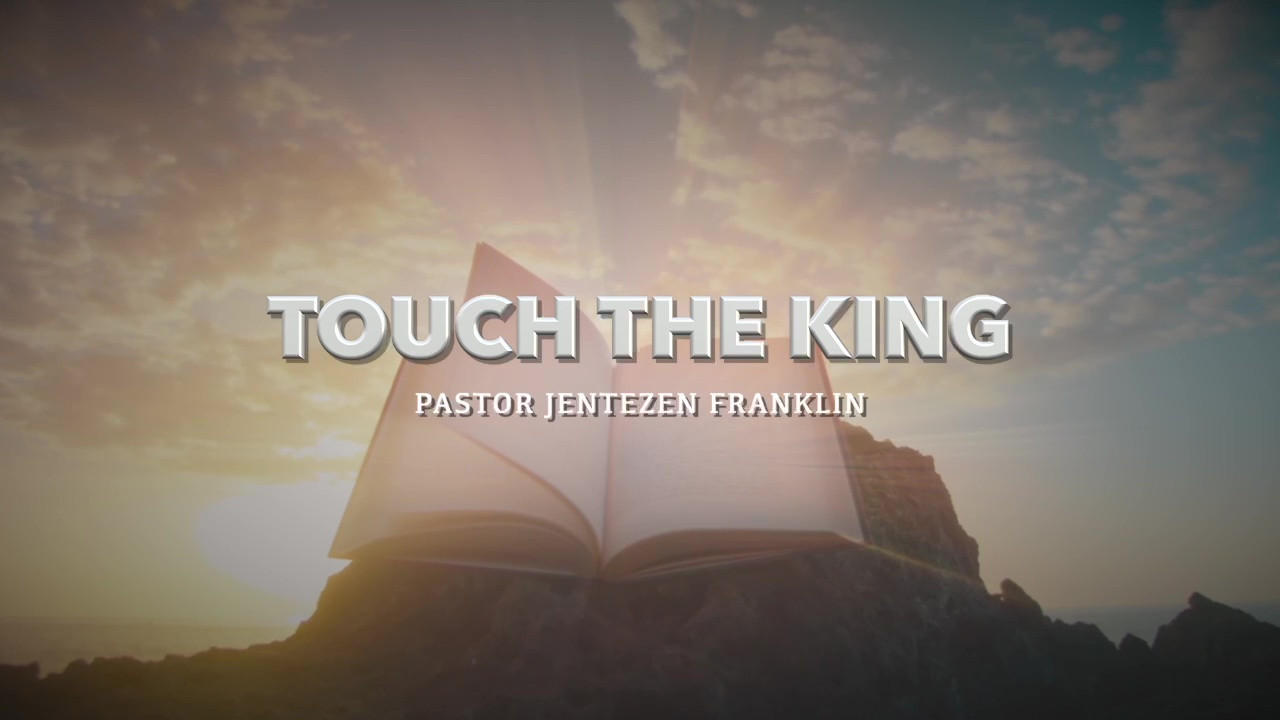 Touch the King Part 4
