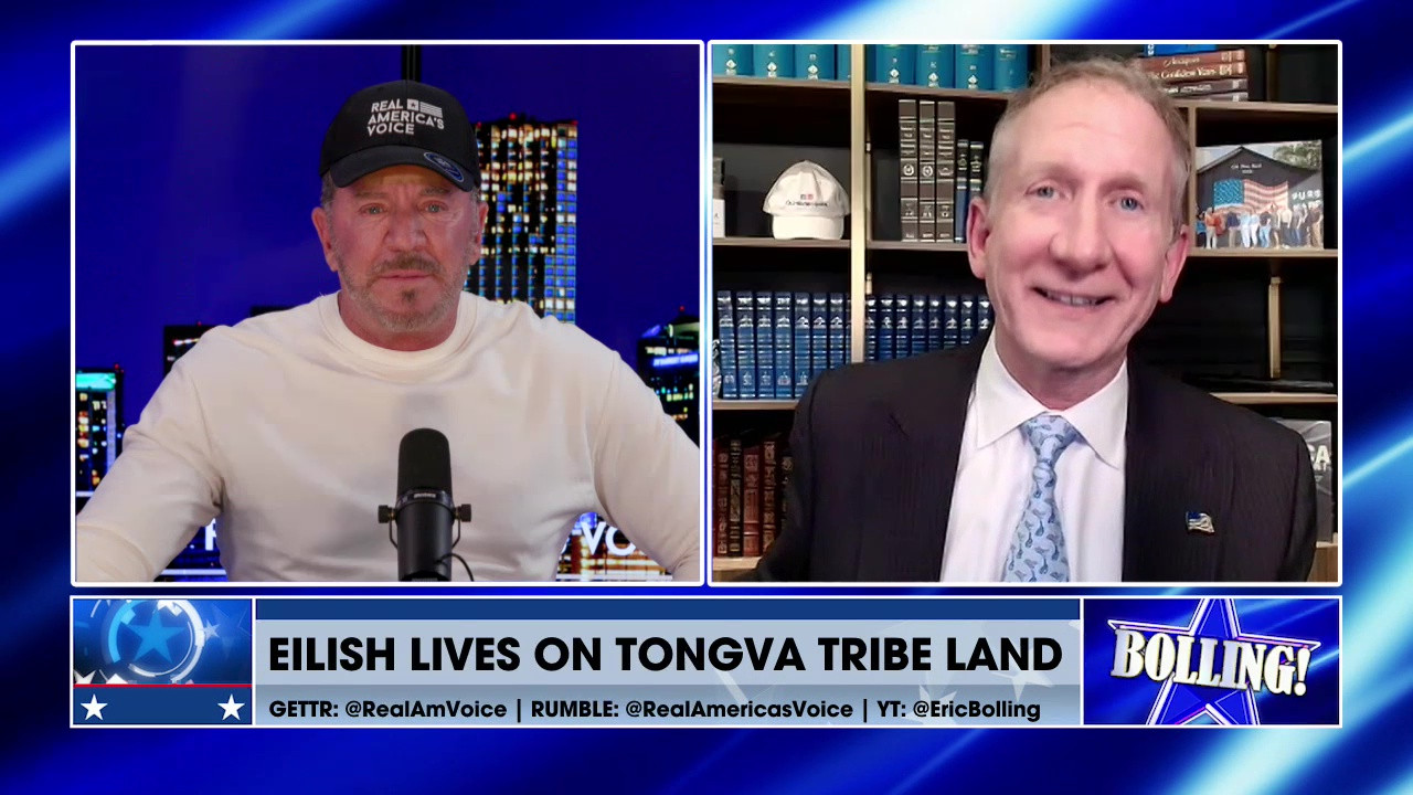 THE LATEST WITH MIKE RING