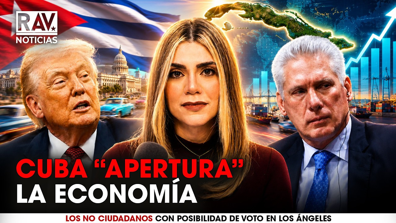 LIBERALES LUCHAN PORQUE LOS NO CIUDADANOS VOTEN EN EEUU