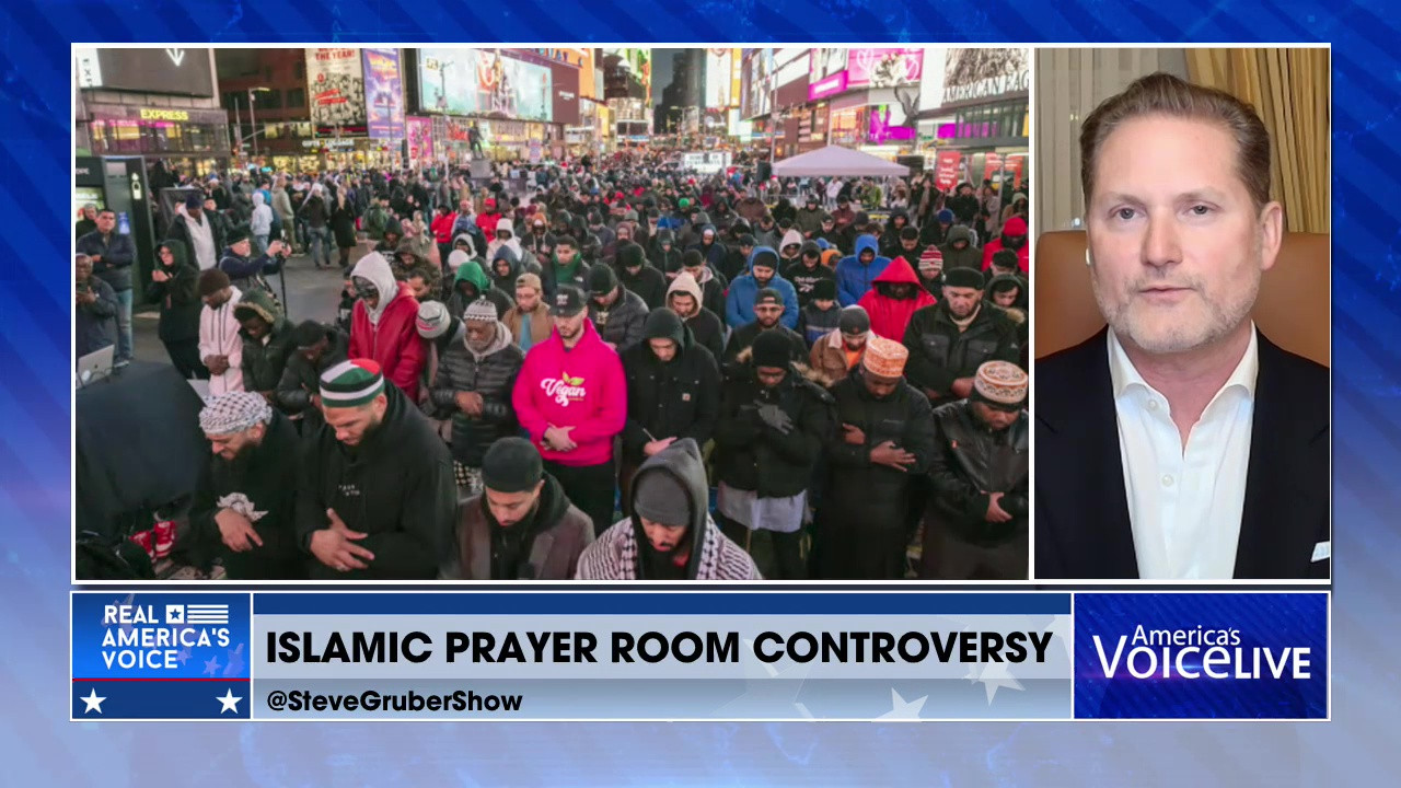 MINNESOTA SCHOOL TO INSTALL MUSLIM PRAYER ROOM AND FOOT WASHING STATION