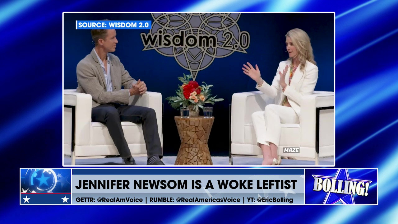 REACTING TO THE LATEST HEADLINES