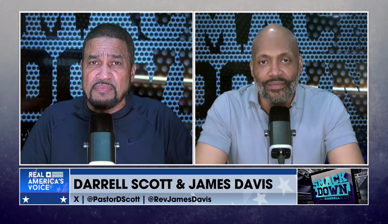 PRESIDENT TRUMP WILL NEVER BE REPLACED