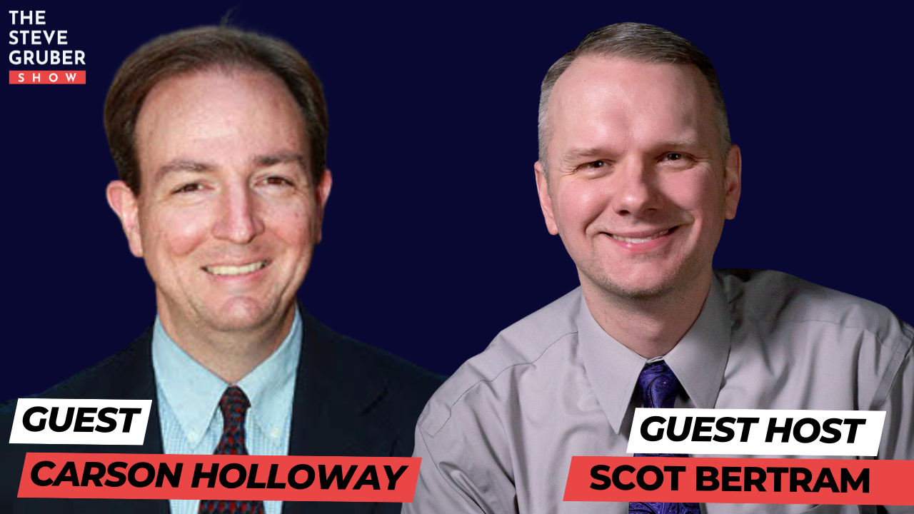 Rethinking a Landmark Free Speech Case | with Carson Holloway