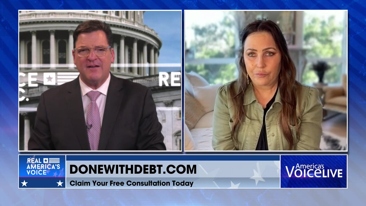 ELIMINATING DEBT FOR AMERICANS