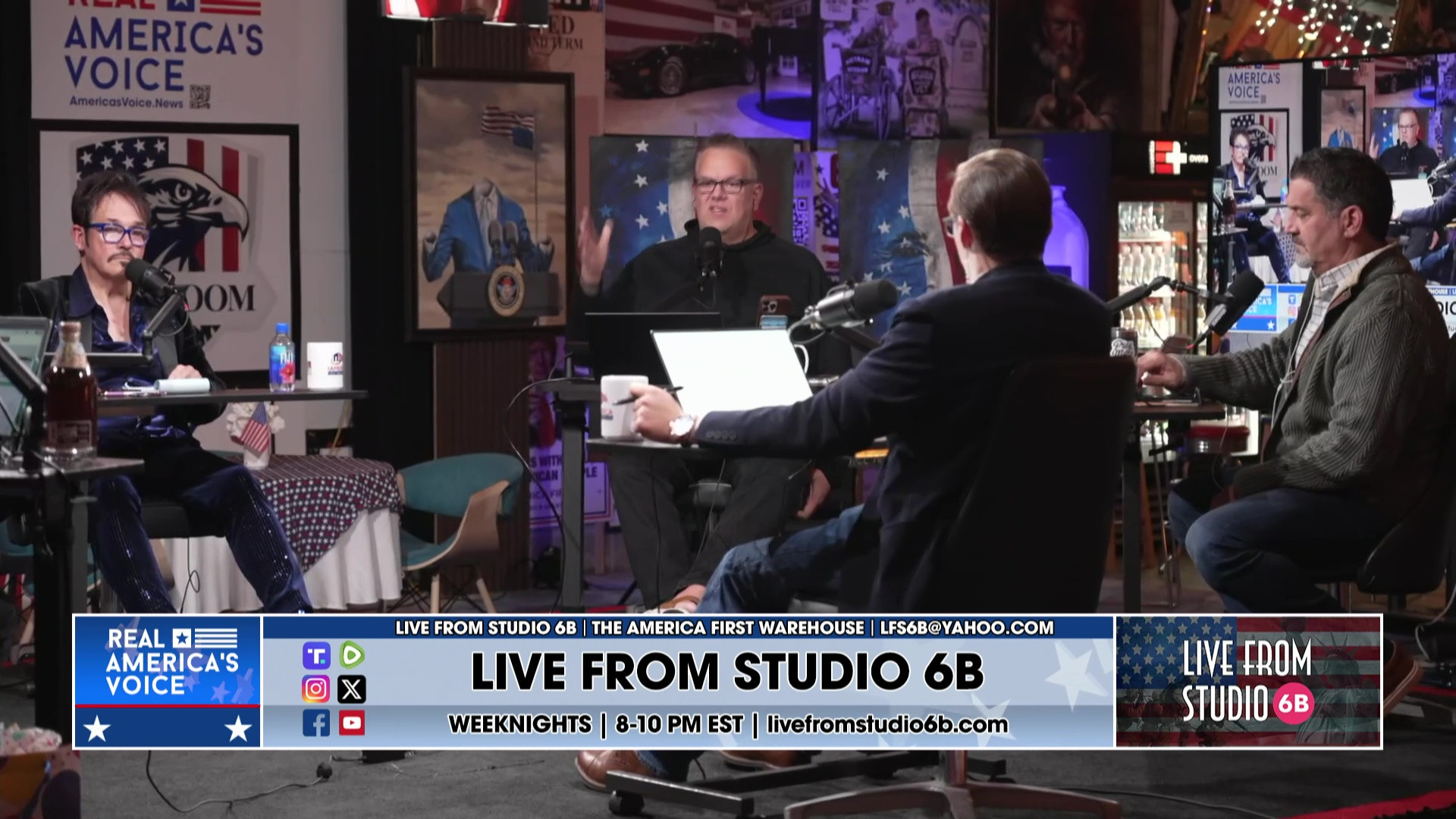 11-21-25 6 - Damon pays bills, Mamdani meeting Trump in the Oval discussion