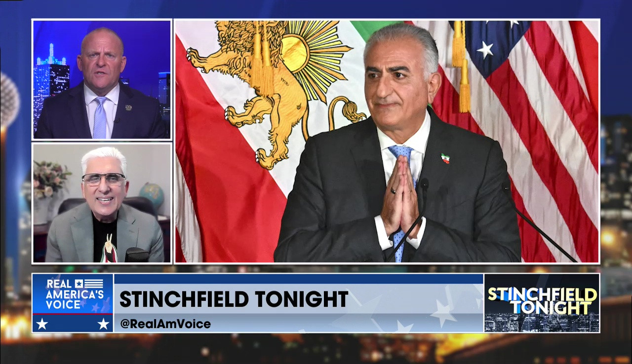 TRUMP IS ENDING WARS, NOT STARTING THEM