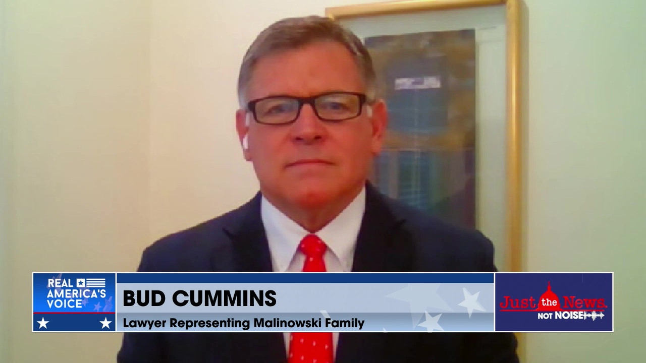 GETTING ACCOUNTABILITY FOR THE WEAPONIZED JUSTICE SYSTEM