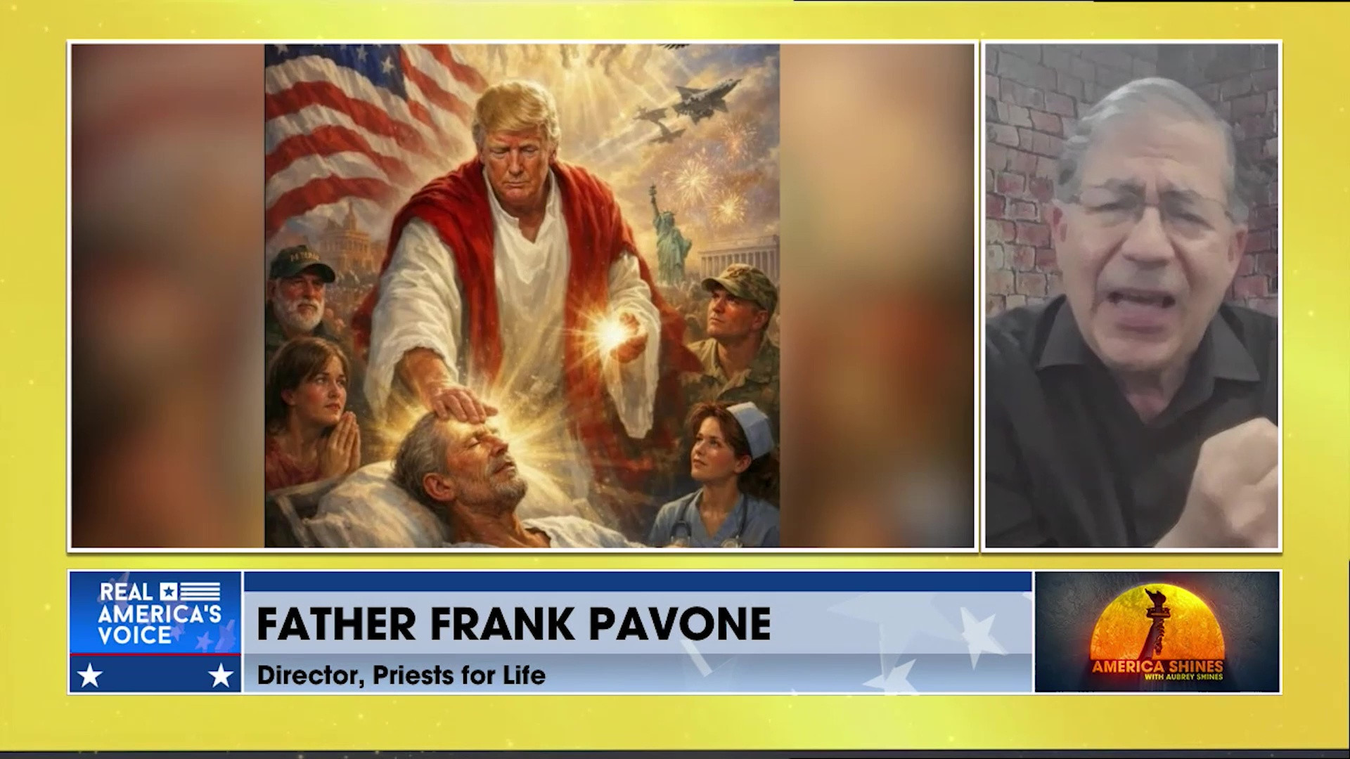 PAYING ATTENTION TO WHAT REALLY MATTERS