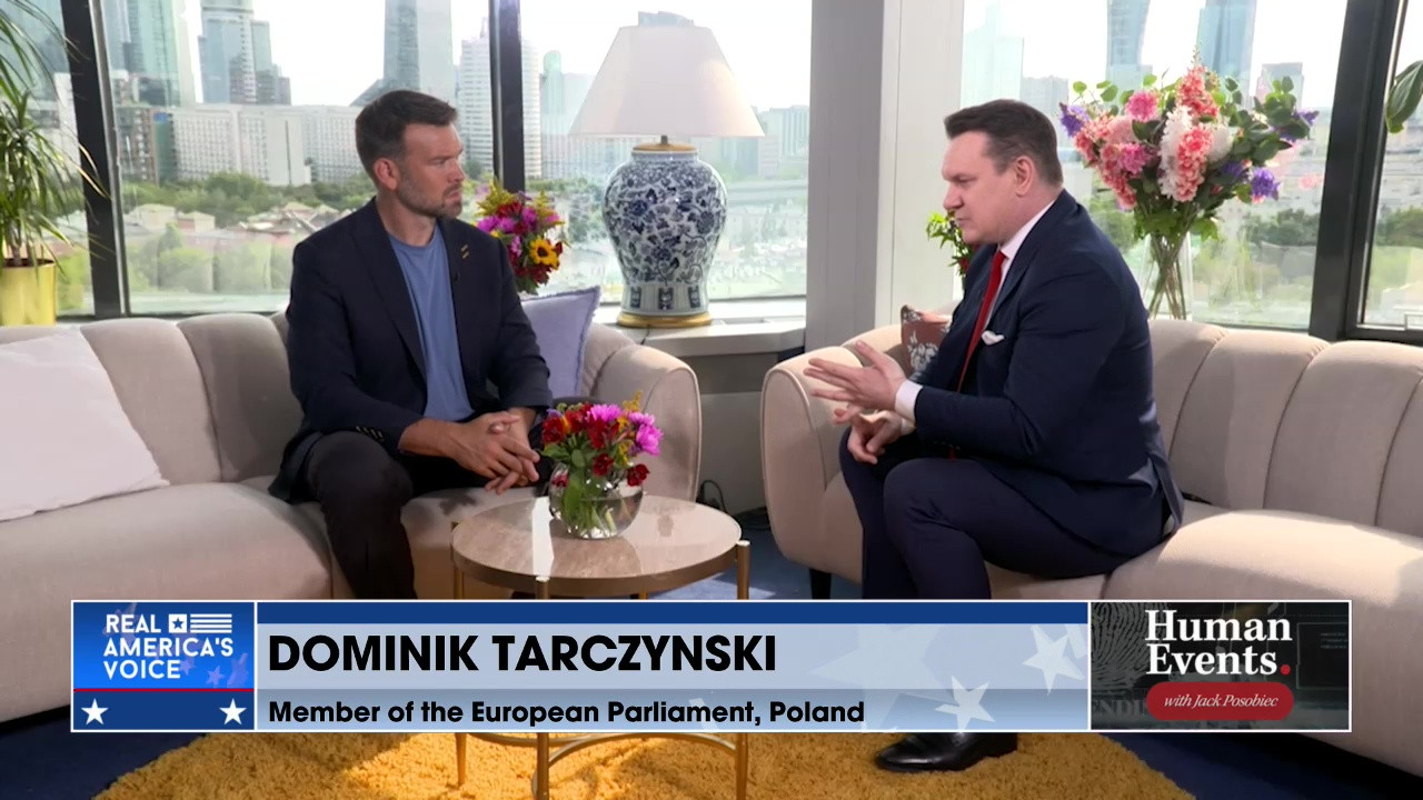 THIS is how Karol Nawrocki Won The Polish Presidency