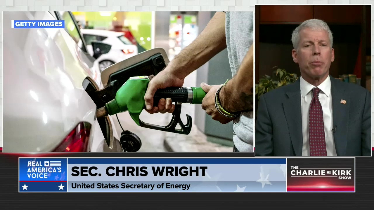 THE CHARLIE KIRK SHOW, PART 6