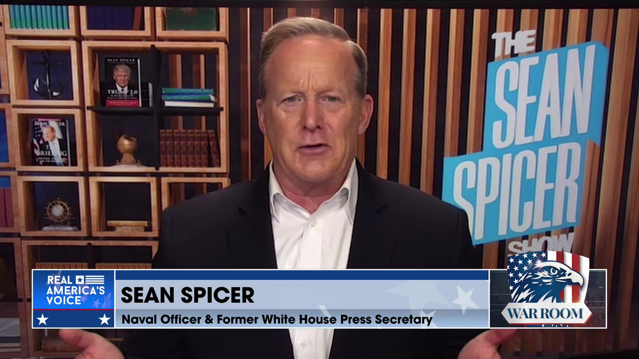 THE WAR ROOM WITH STEPHEN K. BANNON EPISODE 5318 PART 1