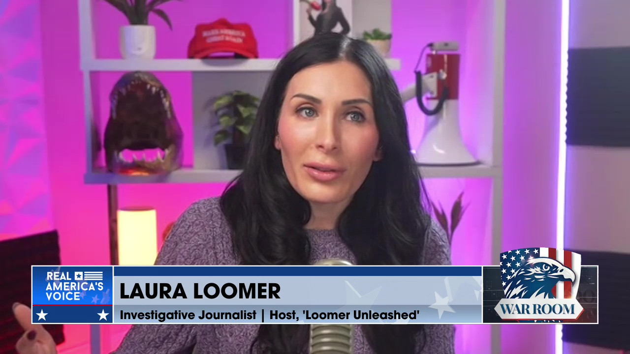 THE WAR ROOM WITH STEPHEN K. BANNON EPISODE 4927 PART 2