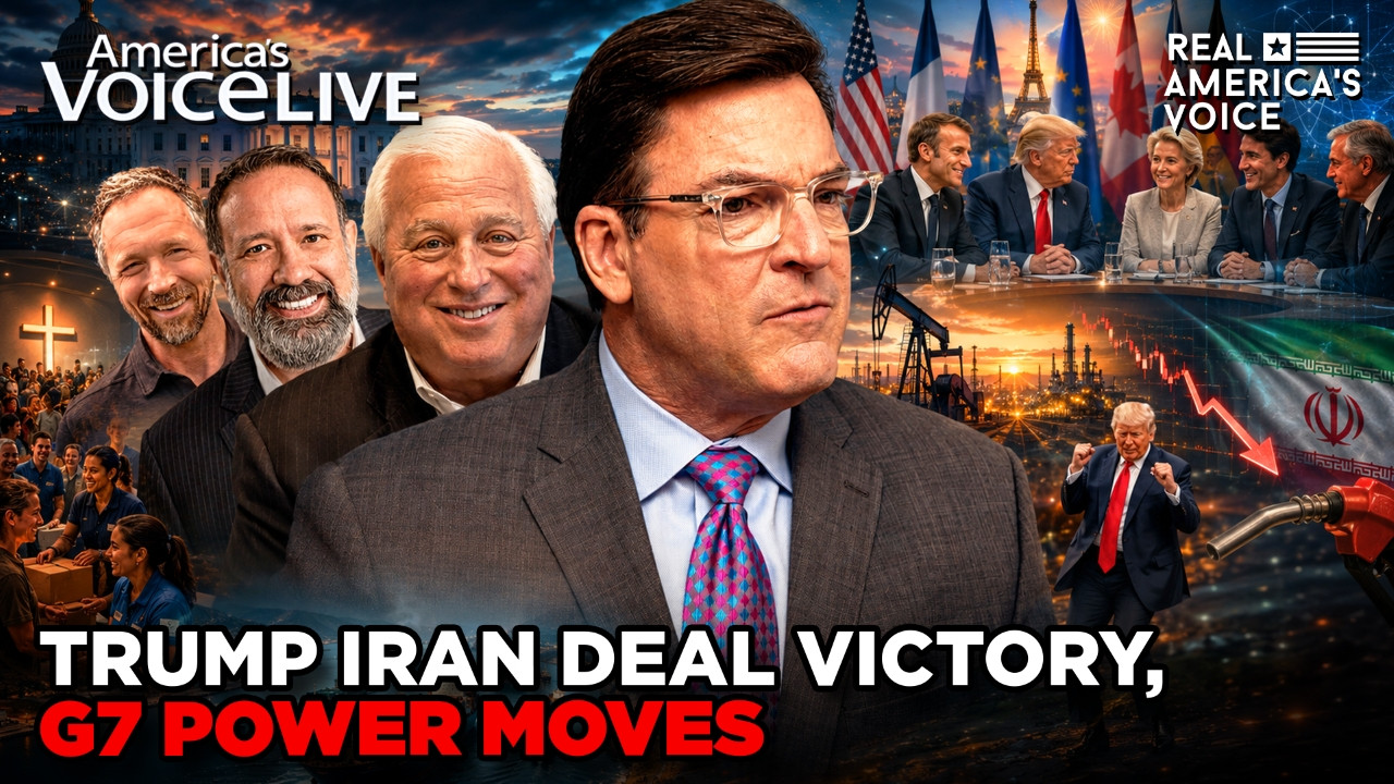 THE CEASEFIRE WITH IRAN COULD MARK A MAJOR SHIFT IN MIDDLE EAST TENSIONS