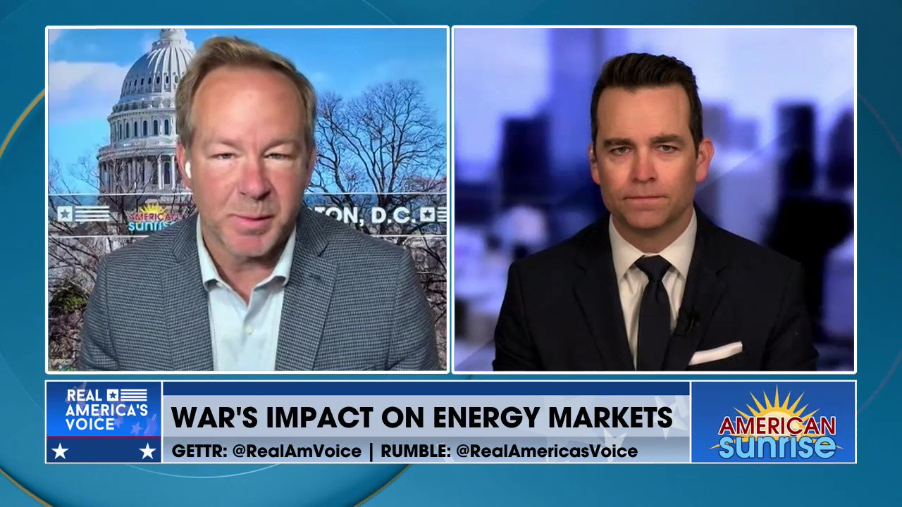 A CHECK ON THE MARKETS