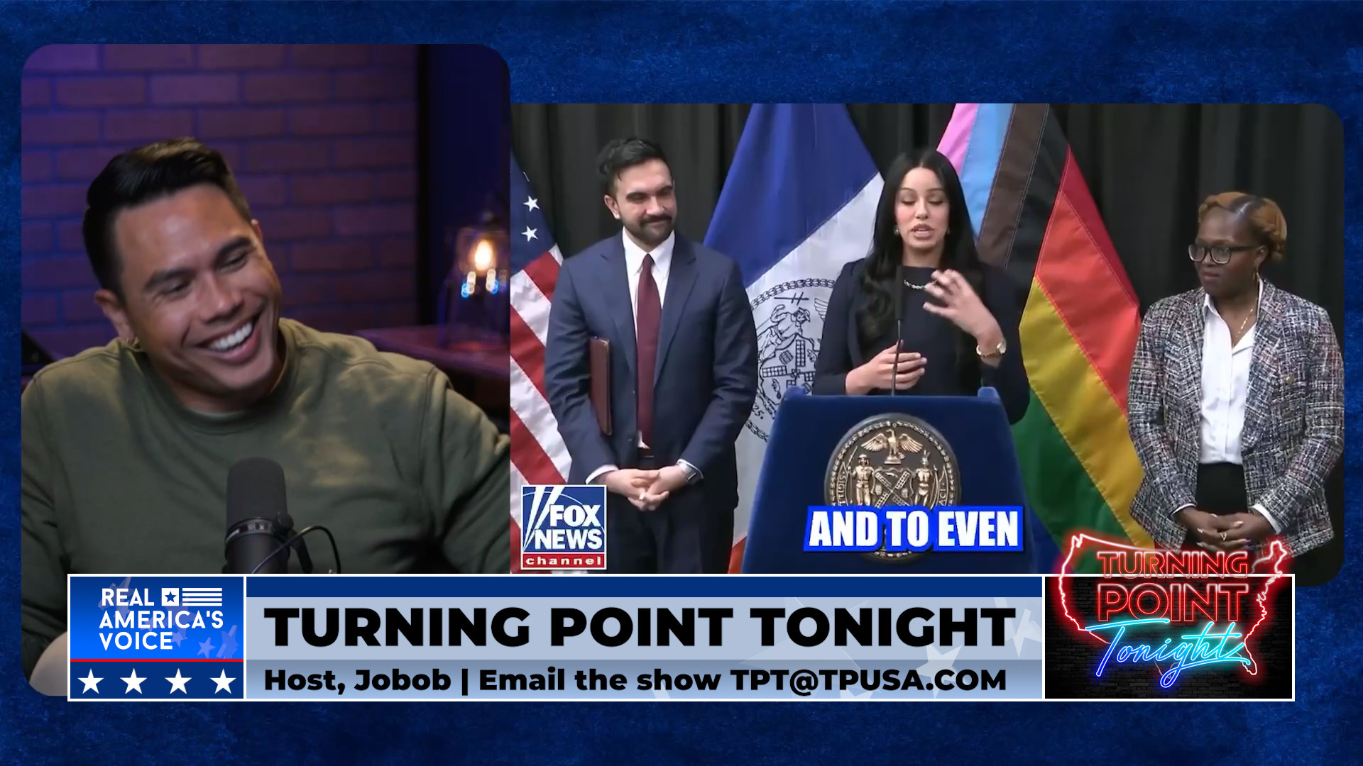 Official Business March 17 2026