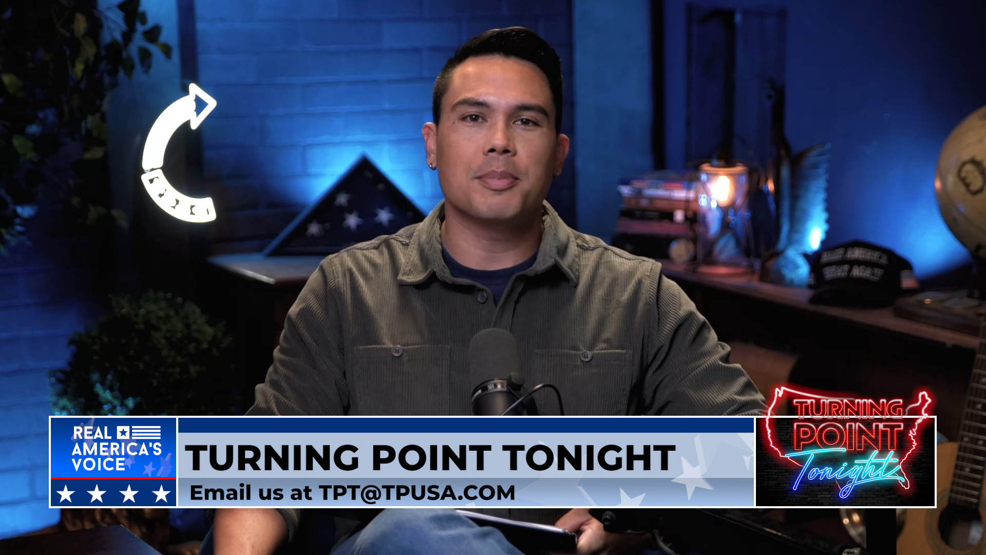 Trump is straightening out US immigration rules