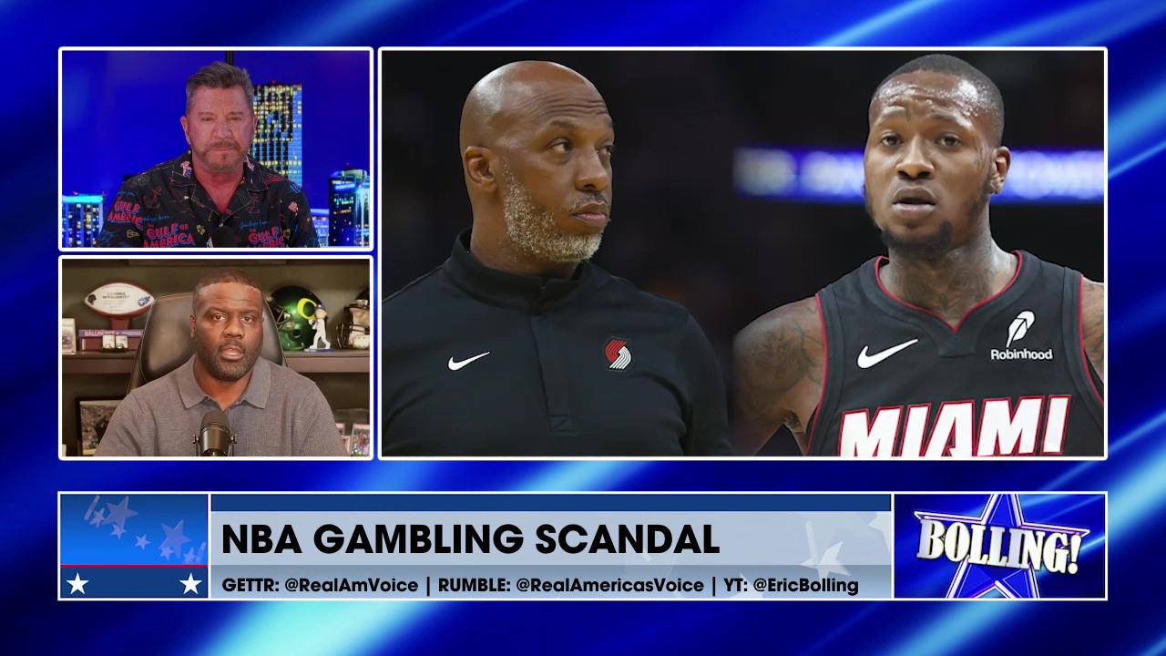 DOES SPORTS BETTING HURT THE GAME?