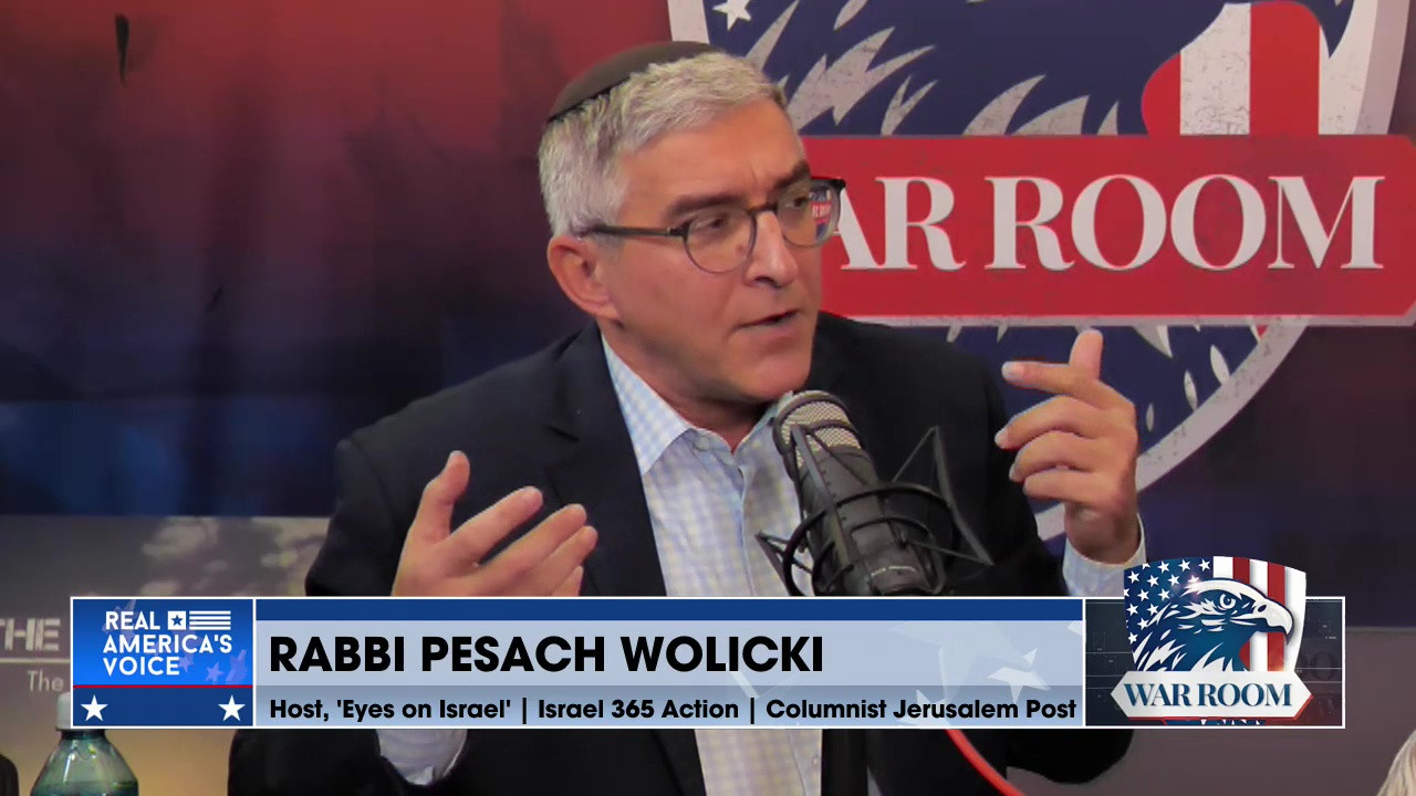 THE WAR ROOM WITH STEPHEN K. BANNON, EPISODE 4936 PART 2