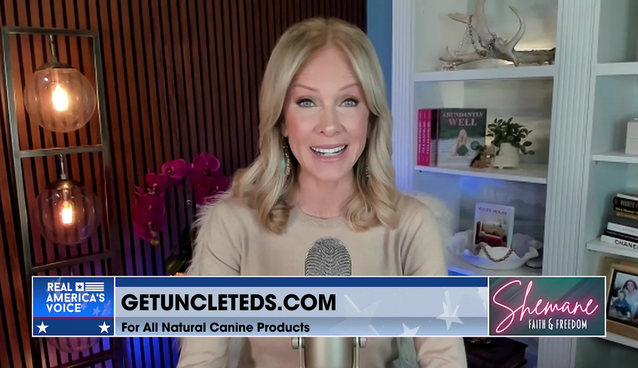 HOW FAITH IS SHAPING CURRENT EVENTS