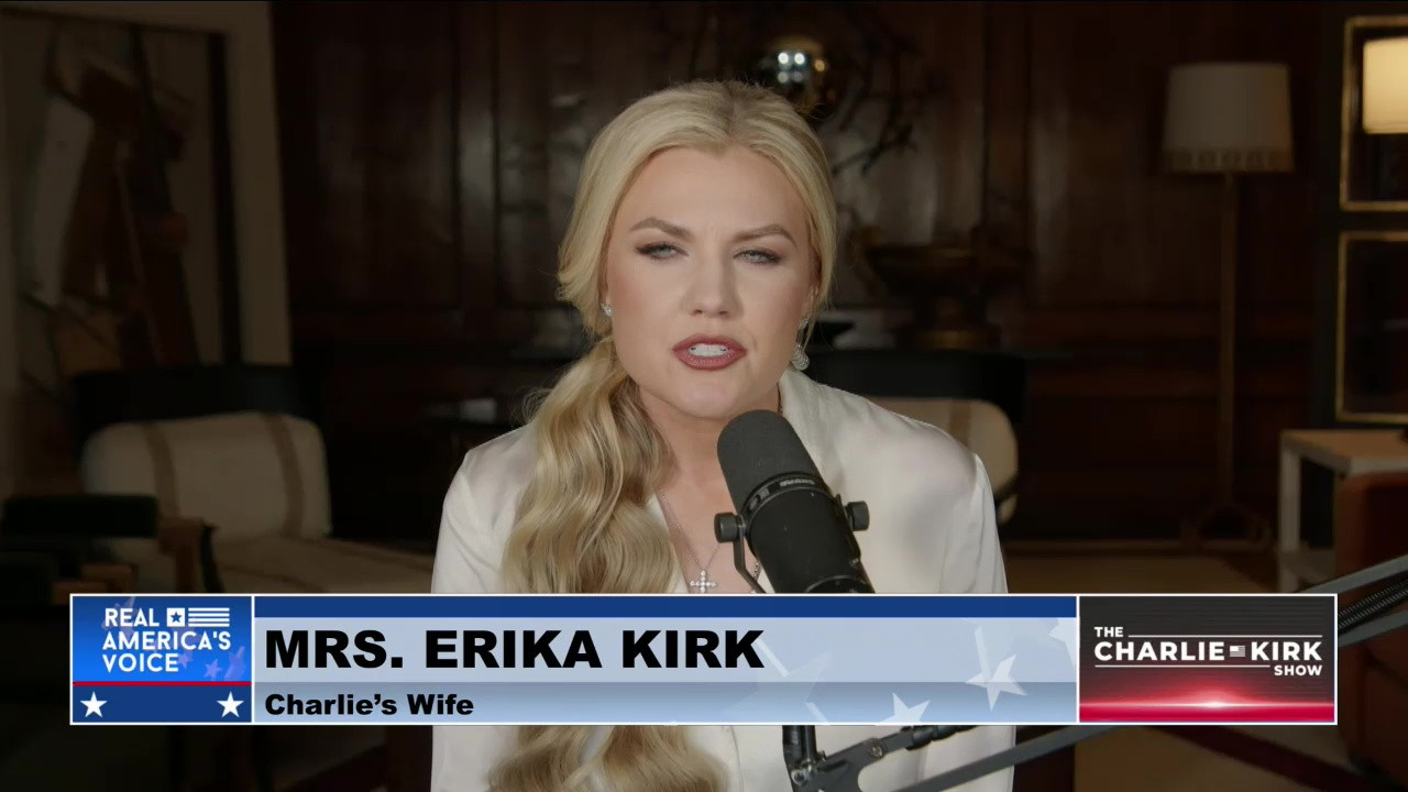 THE CHARLIE KIRK SHOW, PART 6