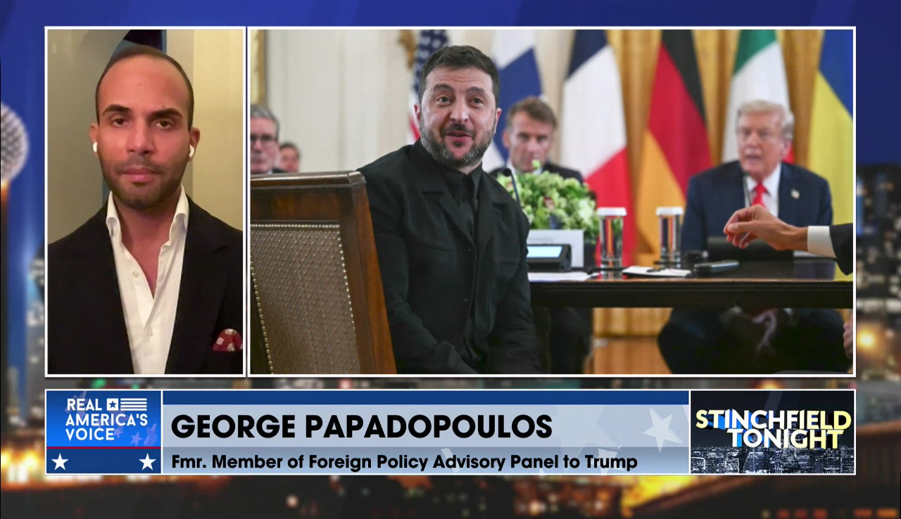 ZELENSKYY CAUGHT LAUNDERING MONEY