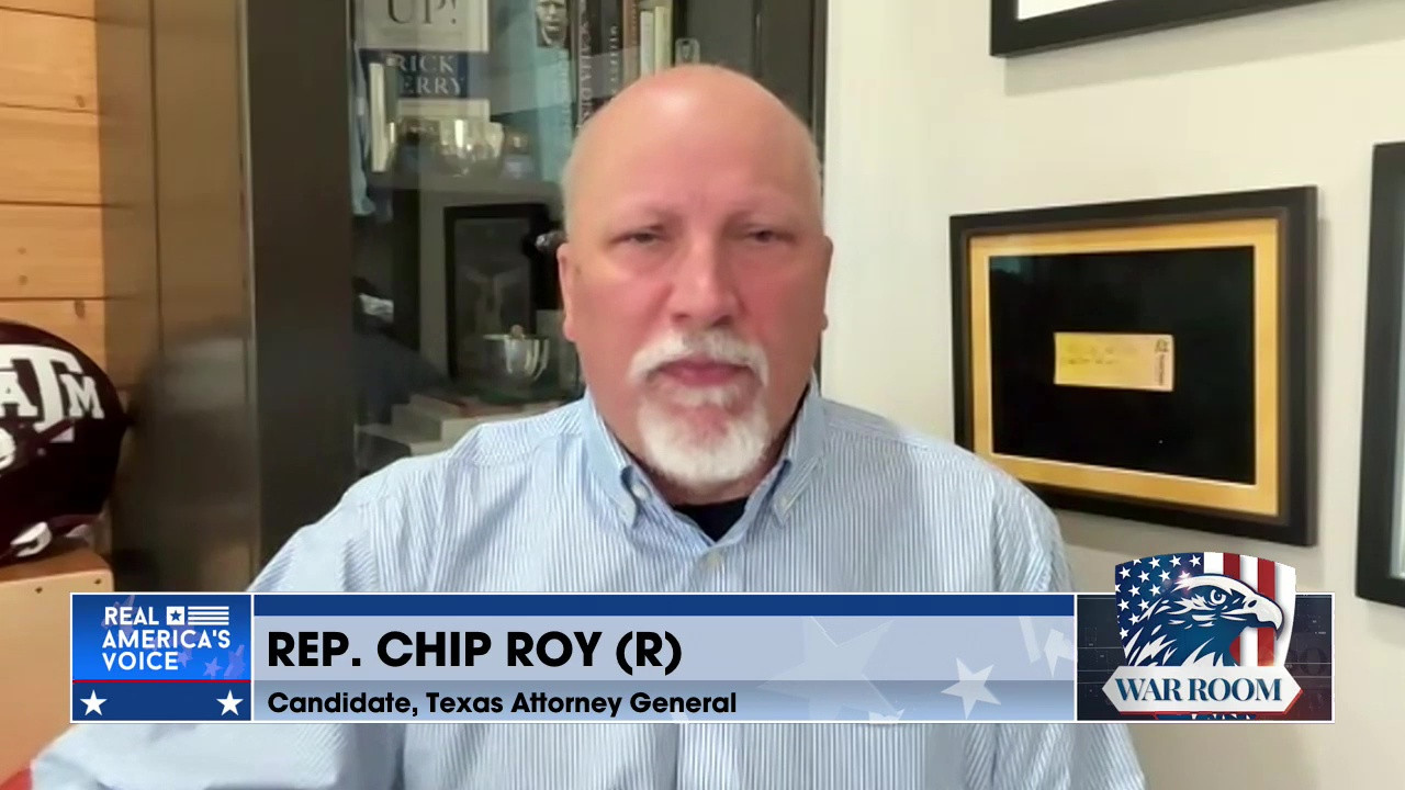 THE WAR ROOM WITH STEPHEN K. BANNON EPISODE 5285 PART 3