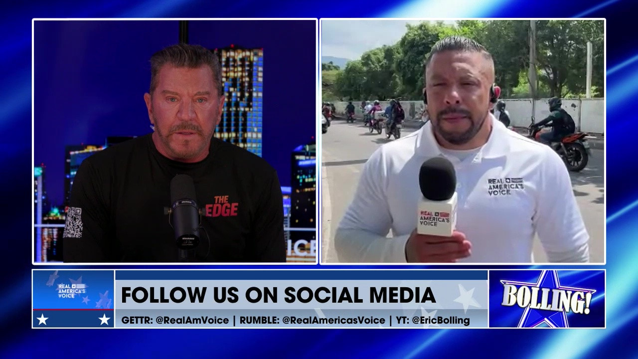 TREN DE ARAUGA AND VENEZUELA