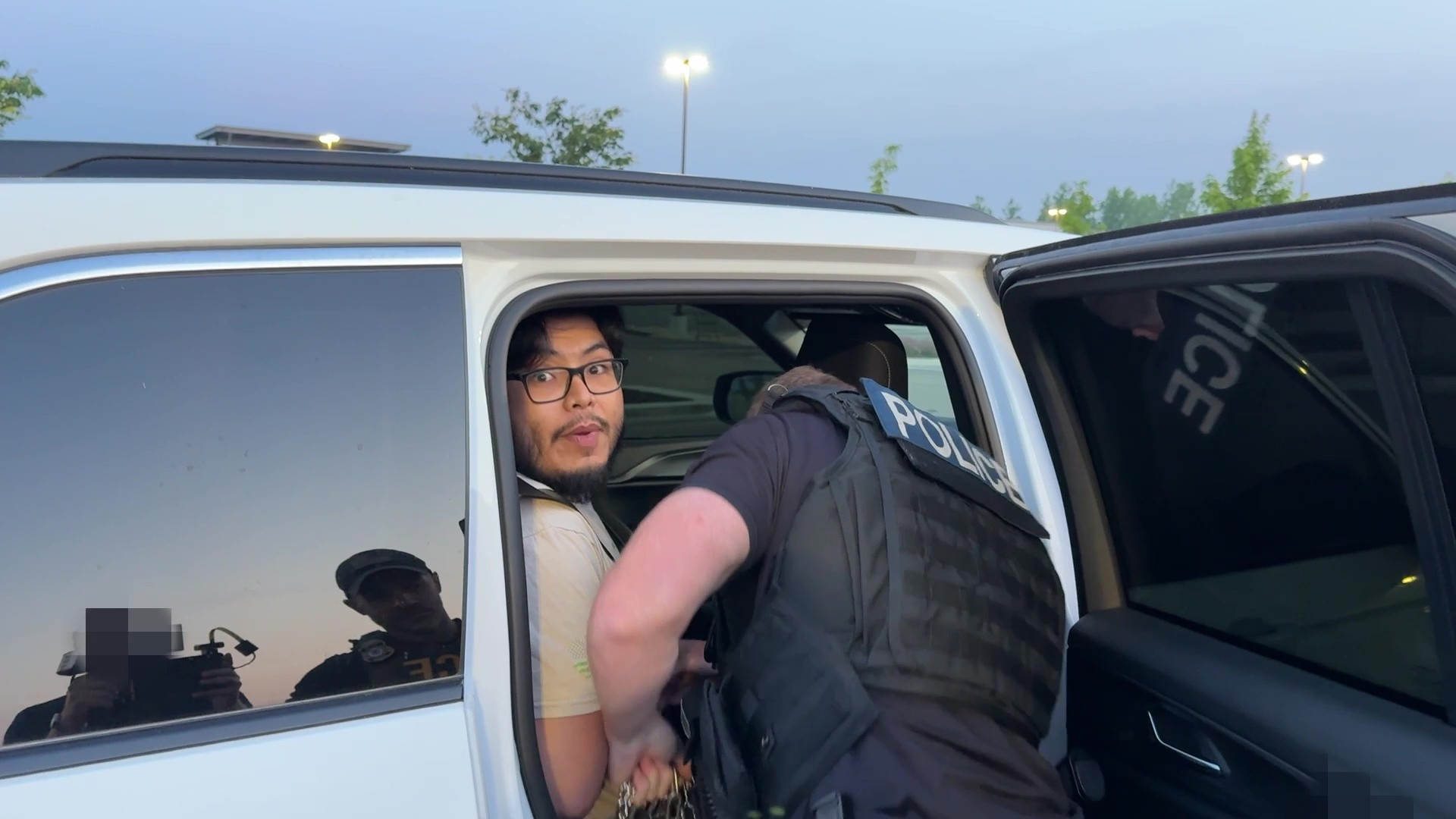 INSIDE ICE’S MIDWEST CRACKDOWN: DACA DRAMA, ILLEGAL ARRESTS, AND DEPORTATION FLIGHTS EXPOSED