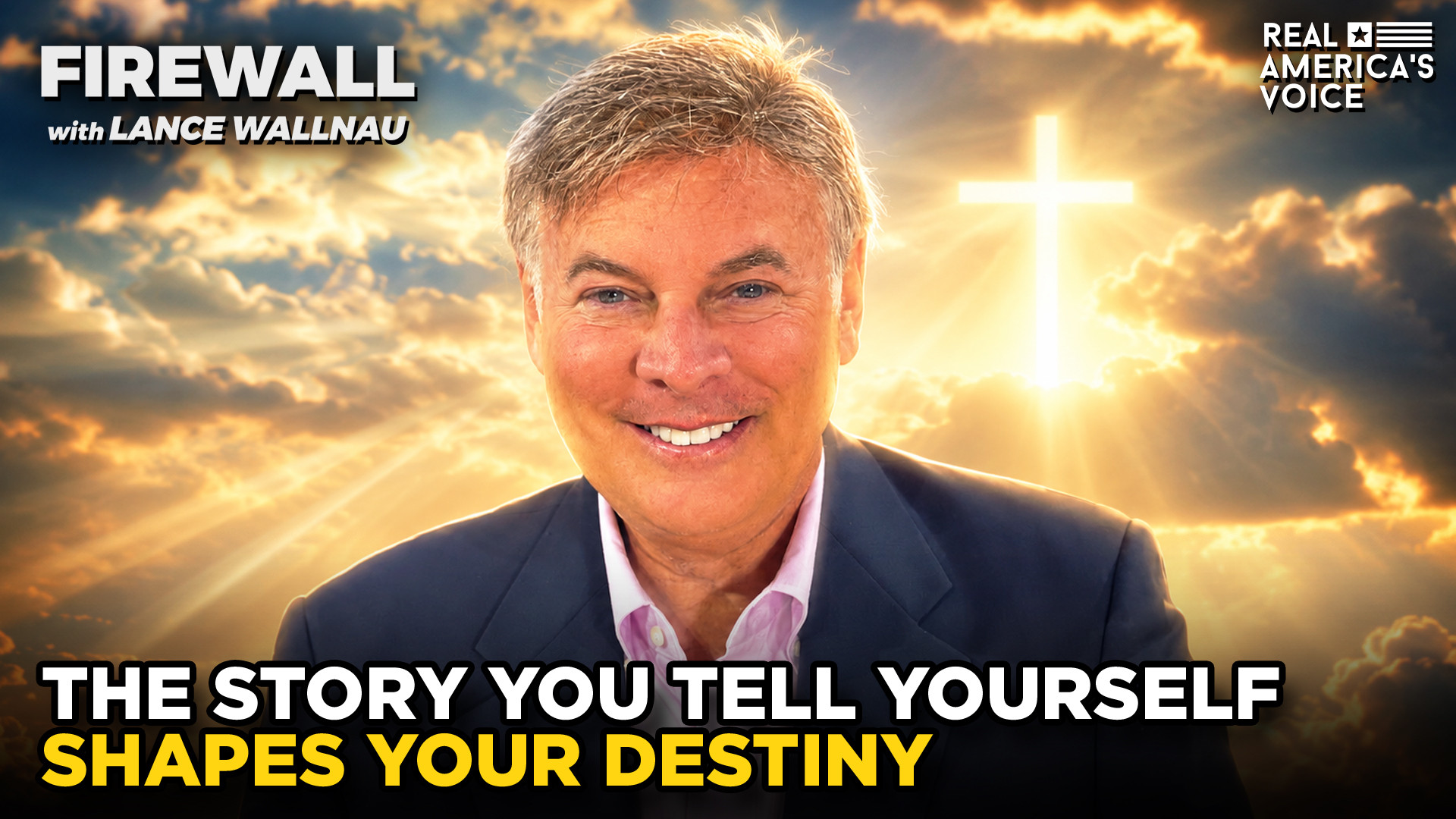 THE STORY YOU TELL YOURSELF SHAPES YOUR DESTINY PART 4