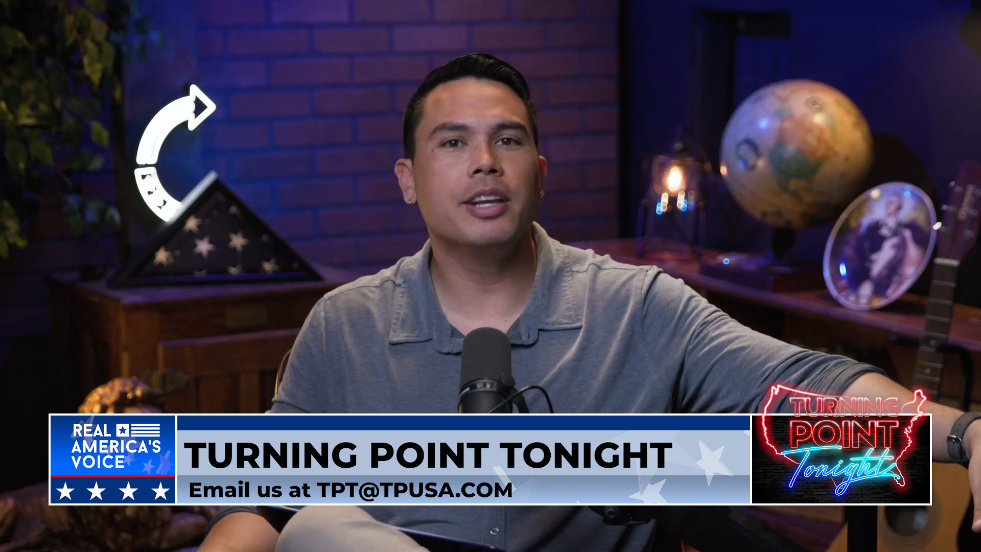 Is there HOPE for FRANCE?