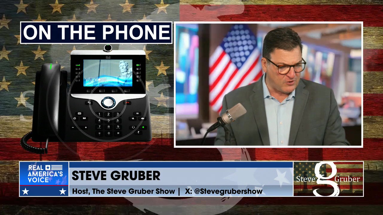 STEVE TALKS ABOUT THE NEWS 07-25-2025, PT.3