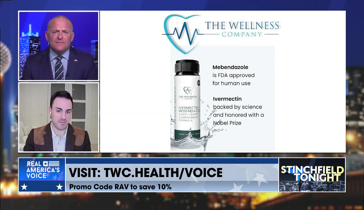 BIG PHARMA COVERING UP A POTENTIAL CURE FOR CANCER