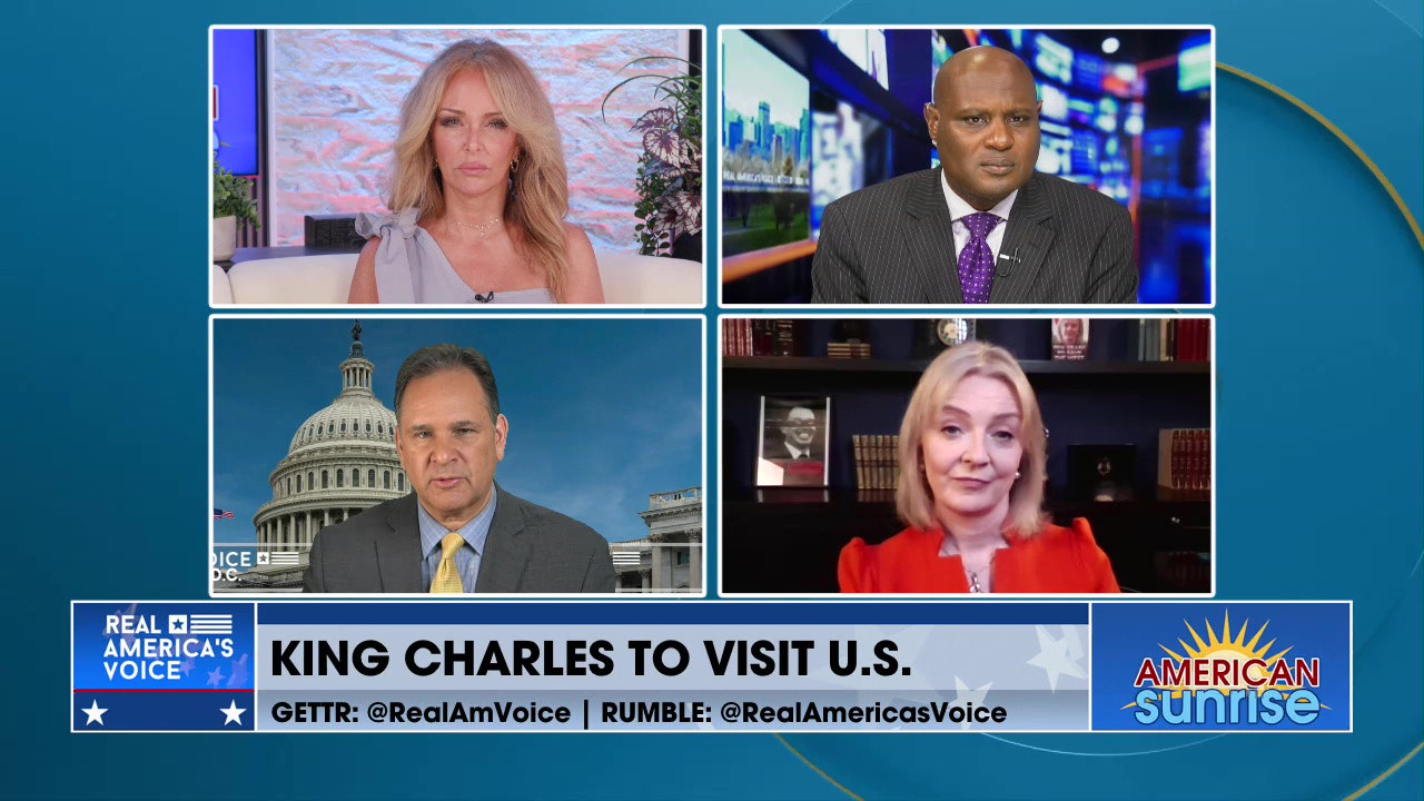 STRAINED U.S. - U.K. RELATIONS