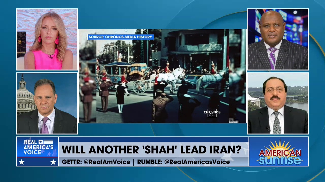 OPERATION EPIC FURY UPDATE