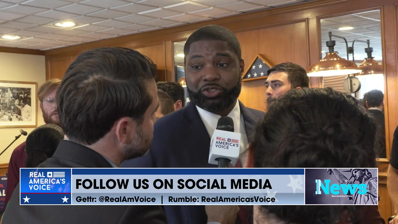 NEWS BREAK WITH TERRANCE BATES